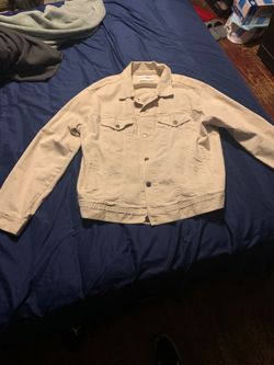 FashionNova Men’s jacket