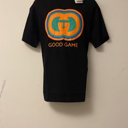 Gucci T-shirt Xxl 