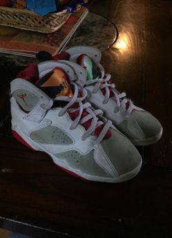 Jordan hares