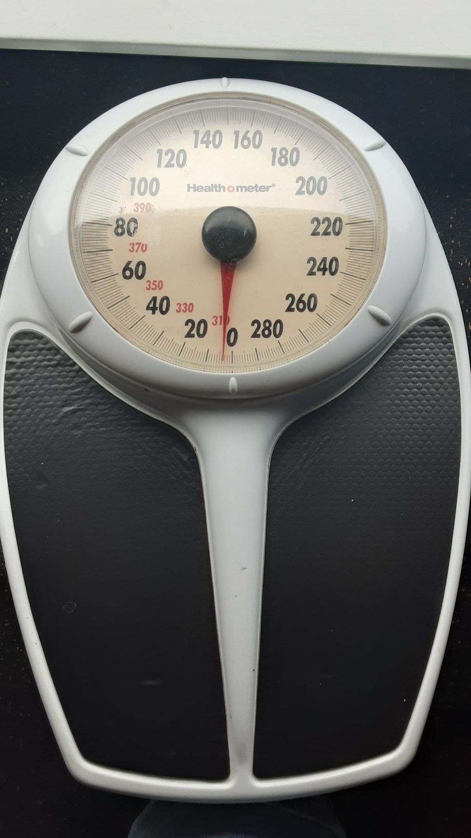 Health o meter scale great condition.