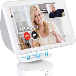 Portable Charger Stand Holder