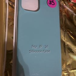 iPhone 14 Phone Case 