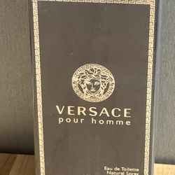 Versace Pour Homme