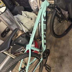 Trek Bike