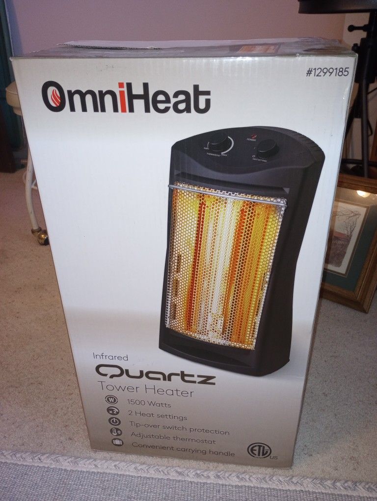 Heater
