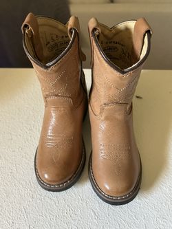 Toddler Cowboy Boots 