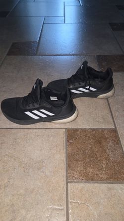 Shoes! Adidas 2 pairs for $5