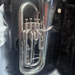 Yamaha YEP-321 Baritone/Euphonium