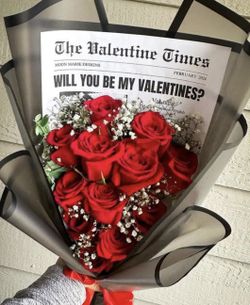 Flower Arrangements