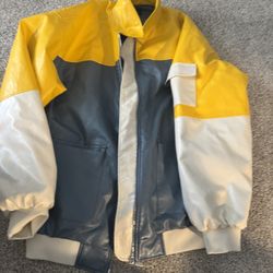 BooHooMAN Jacket