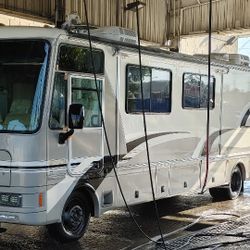 2000 Fleetwood Southwind Rv