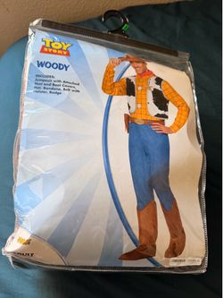 Woody Custom