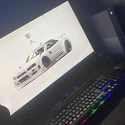Dell monitor
