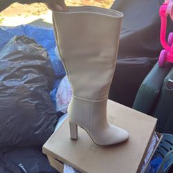 Steve Madden Boots