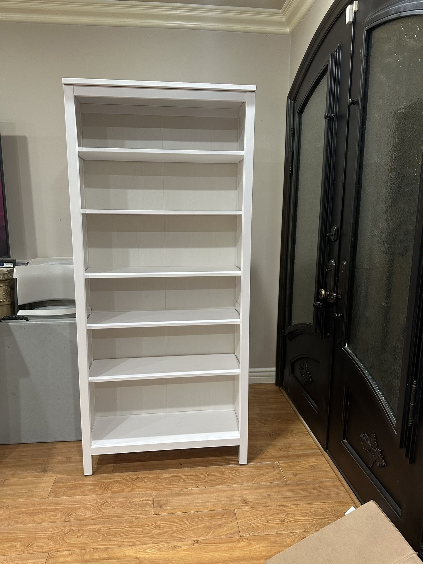 IKEA HEMNES Bookcase “Delivery Is Available”