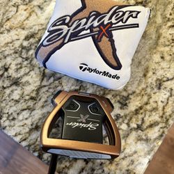 Taylormade Putter