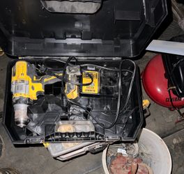 Dewalt Drill
