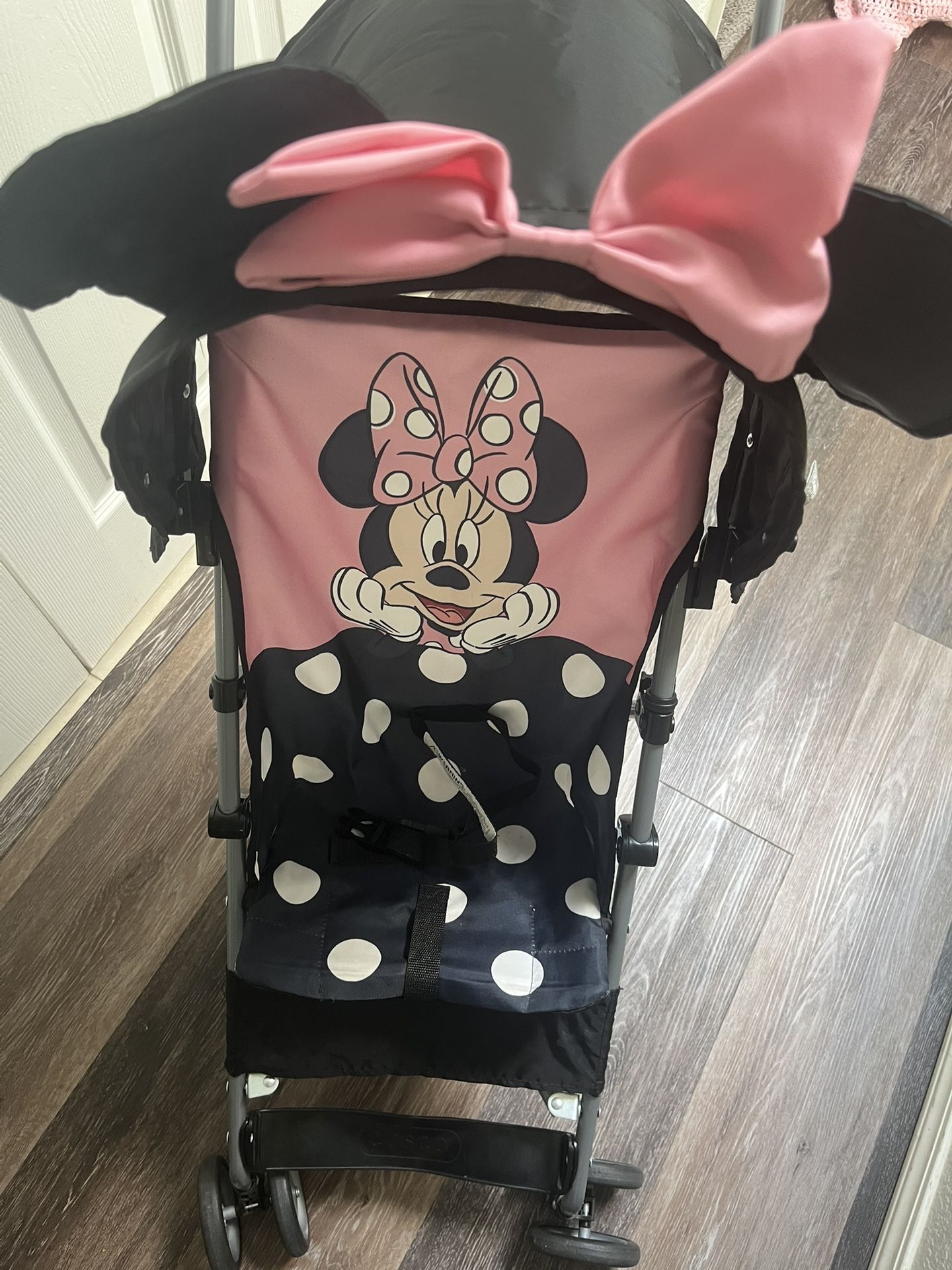 Umbrella Stroller