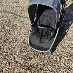 Graco Ready2Grow  LX 2.0 Double Stroller 