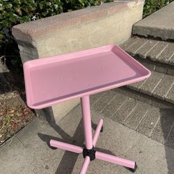 Tray Trolley Cart