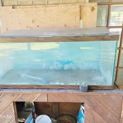 Aquarium For Sale. It's 80 gallons, Fish tank 50 OBO