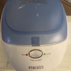 Paraffin Bath For Moisturizing Treatment For Hands/Feet