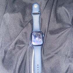 Series 7 Apple Watch