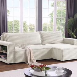 Sectional Sofa 