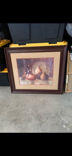 Wall art