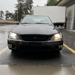 2003 Lexus IS 300