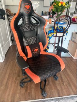 COUGAR Gaming Chair