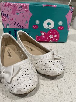 Toddler Shoes