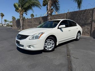 2010 Nissan Altima