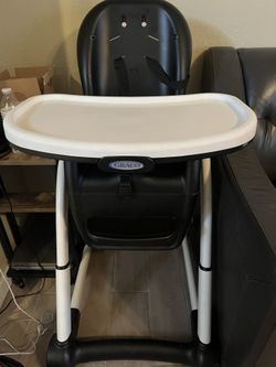 Graco High chair