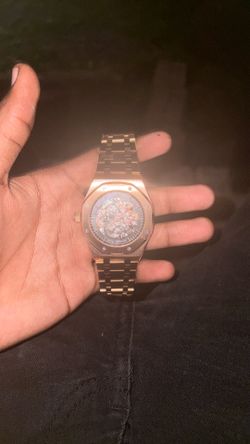 Audemars piguet