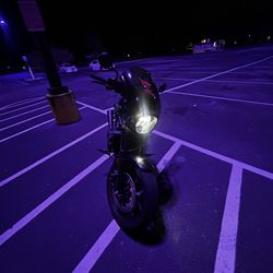 2021 Honda Rebel 1100 DCT