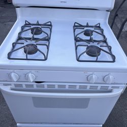 Stove
