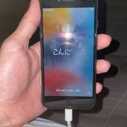 iPhone 7