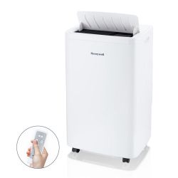 Honeywell A.C/Fan/Dehumidifier