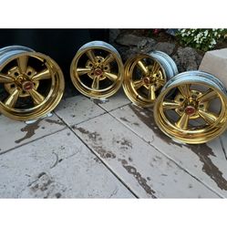 14/7 Suprime Rims