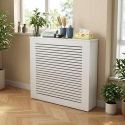 Radiator cover/ shelf