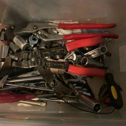 Tools 🛠️