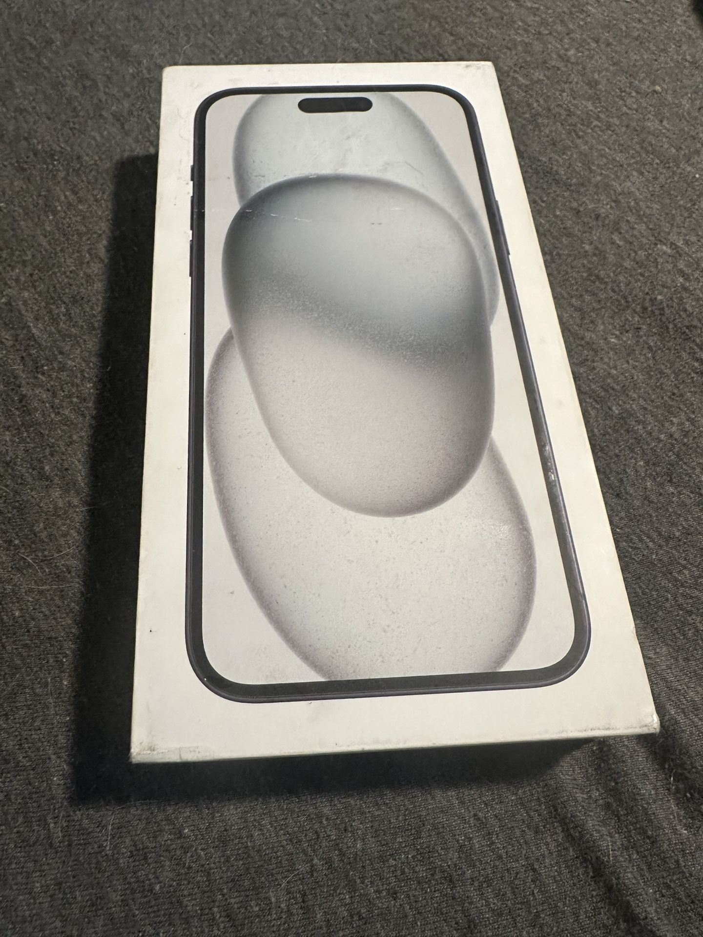 iPhone 15 Plus Never Used Brand New
