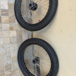 Surron/Talaria Wheels