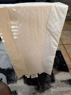 Changing Pad with Cover