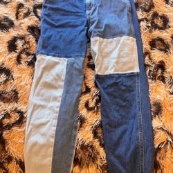 Hollister Jeans 5R