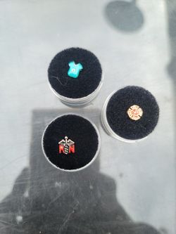 Medical Charms For Lockets