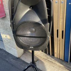 Bluetooth Speaker 