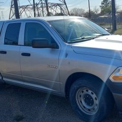 2010 Dodge Ram 