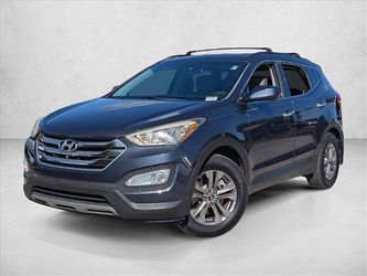 2015 Hyundai Santa Fe Sport